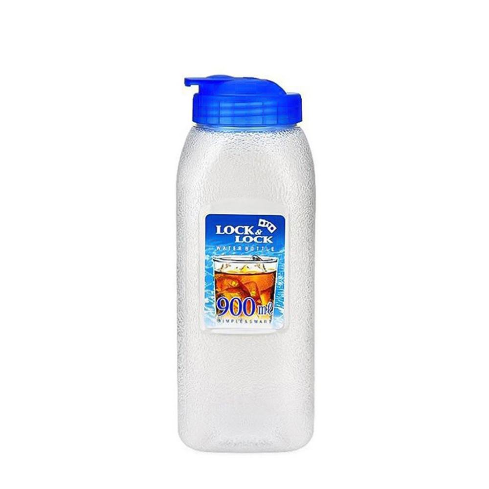 Bình Nước PET LocknLock 900ml - HAP728